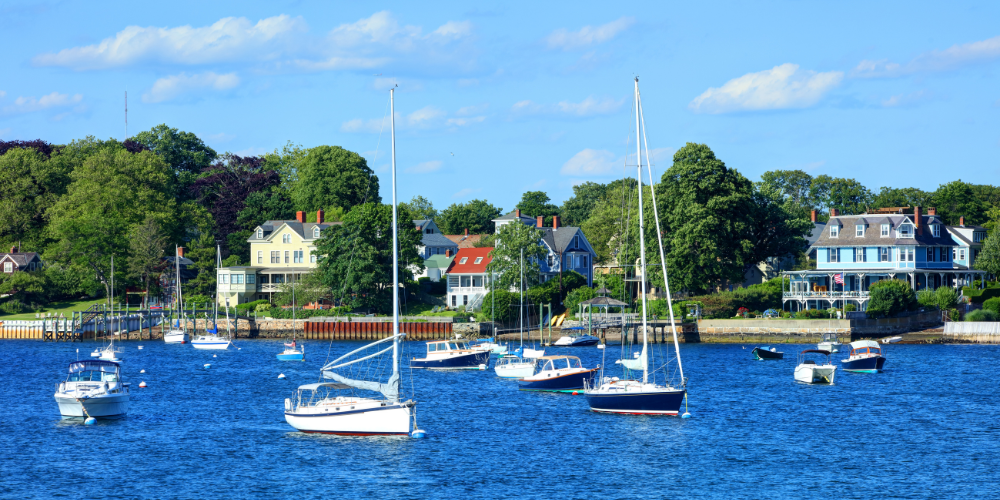 Embracing Change with Halfway Houses in Newport Delaware