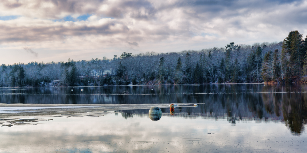 Ellsworth Maine Bridging the Gap to a Better Life